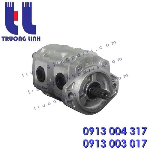 KRP4-81-81CN Bơm Thủy Lực Xe Nâng Kayaba