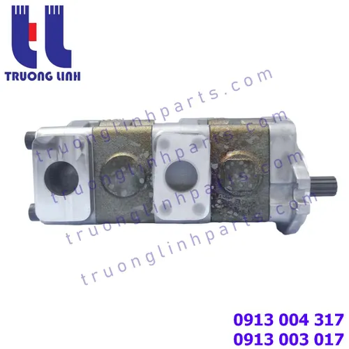 SD3636F9H9-L728 Bơm Thủy Lực Shimadzu