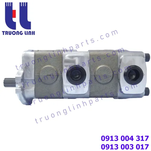 SD3636F9H9-L728 Bơm Thủy Lực Shimadzu