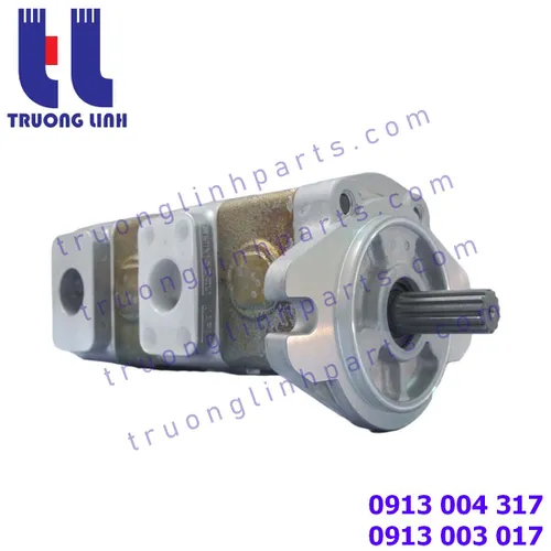 SDB36.27F1H9-L938 Bơm Thủy Lực Shimadzu