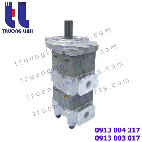 SDB36.27F1H9-L938 Bơm Thủy Lực Shimadzu