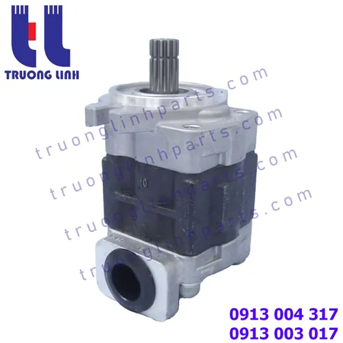 SGP1-36F2H1-R467 Bơm Thủy Lực Shimadzu
