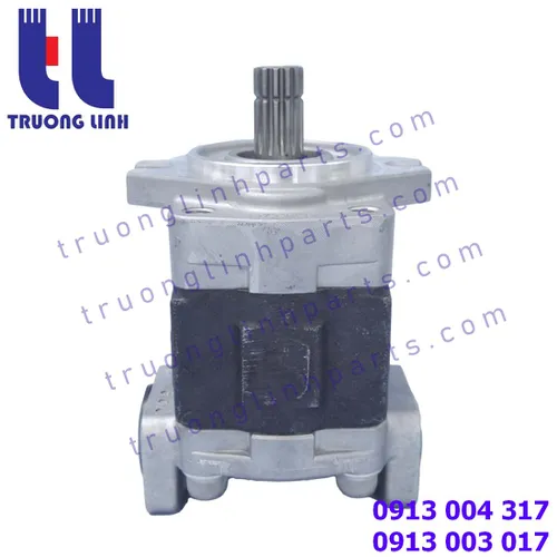 SGP1-36F2H1-R467 Bơm Thủy Lực Shimadzu