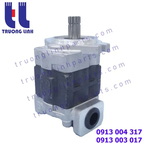SGP1-36F2H1-R467 Bơm Thủy Lực Shimadzu