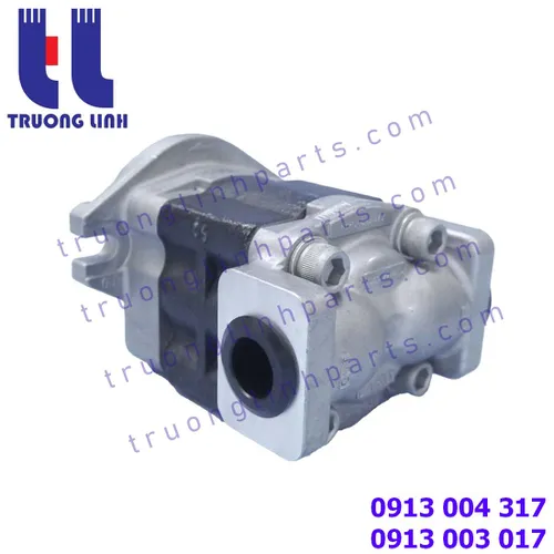 SGP1-36F2H1-R467 Bơm Thủy Lực Shimadzu