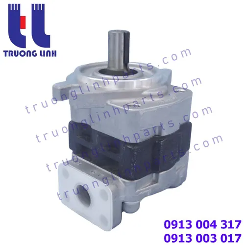 SGP1A16R963 Bơm Thủy Lực Shimadzu