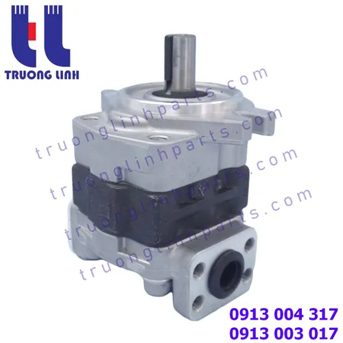 SGP1A16R963 Bơm Thủy Lực Shimadzu
