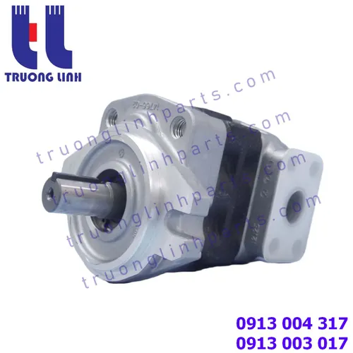 SGP1A16R963 Bơm Thủy Lực Shimadzu