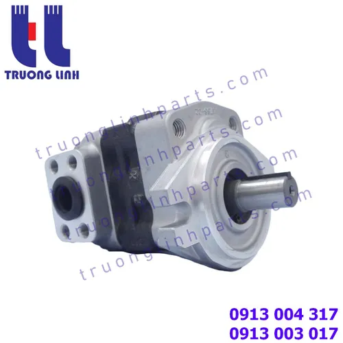 SGP1A16R963 Bơm Thủy Lực Shimadzu