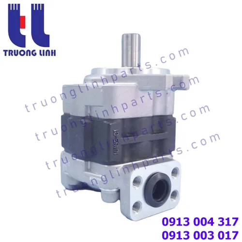 SGP1A20R009 Bơm Thủy Lực Shimadzu