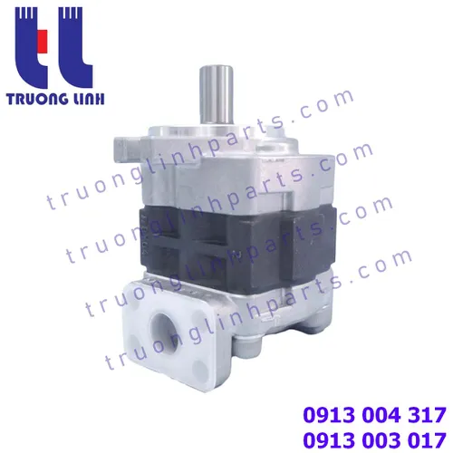 SGP1A20R009 Bơm Thủy Lực Shimadzu