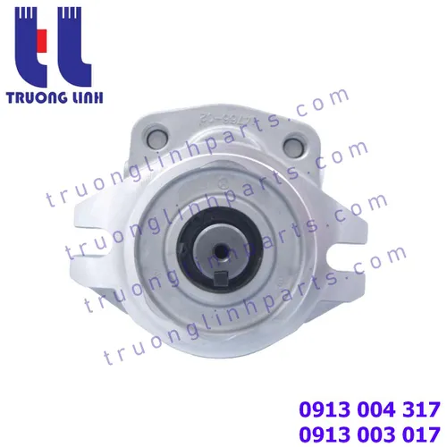SGP1A20R009 Bơm Thủy Lực Shimadzu