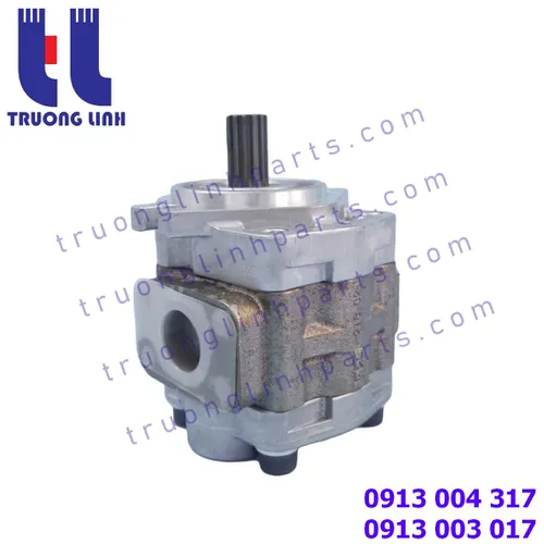  SGP2-36R410 Bơm Thủy Lực Shimadzu