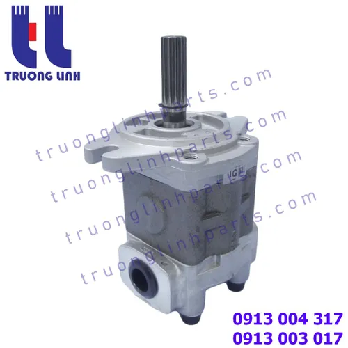 SGP2-48L194 Bơm Thủy Lực Shimadzu