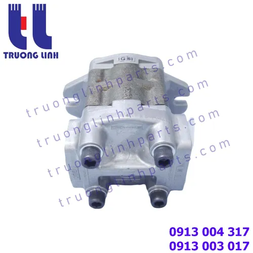 SGP2-48L194 Bơm Thủy Lực Shimadzu