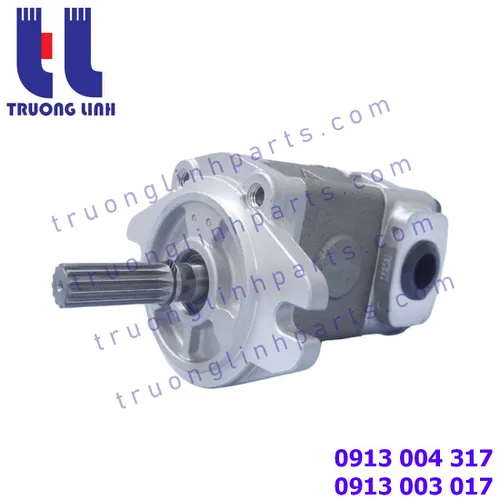 SGP2-48L194 Bơm Thủy Lực Shimadzu