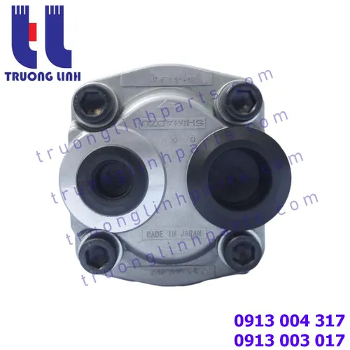 SGP2A44D2H9-L695 Bơm Thủy Lực Shimadzu