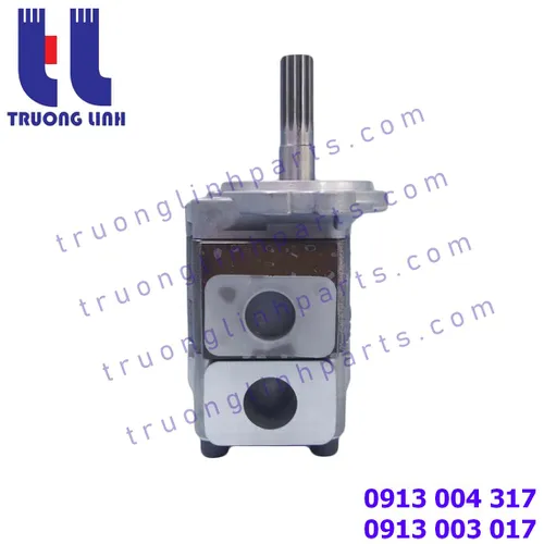 SGP2B50L136 Bơm Thủy Lực Shimadzu