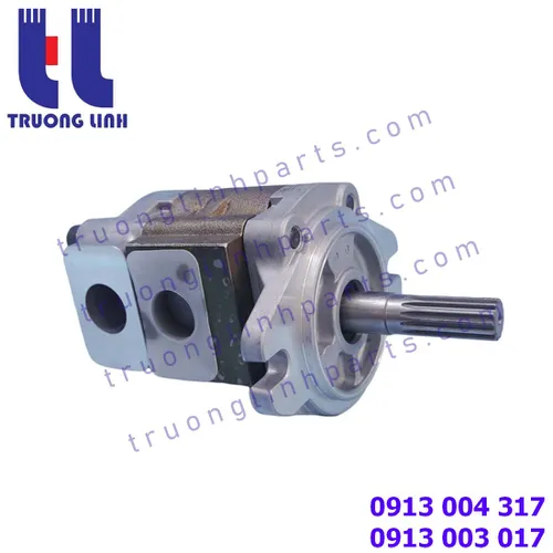 SGP2B50L136 Bơm Thủy Lực Shimadzu