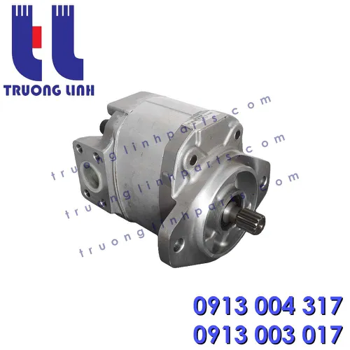 WA100 Bơm Thủy Lực Komatsu