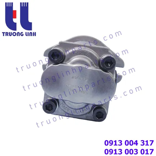 YPD15A16A2H1 Bơm Thủy Lực Shimadzu