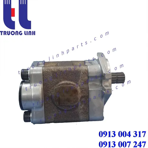 Bơm thủy lực Shimadz SGP2A52R077
