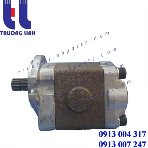 Bơm thủy lực Shimadz SGP2A52R077