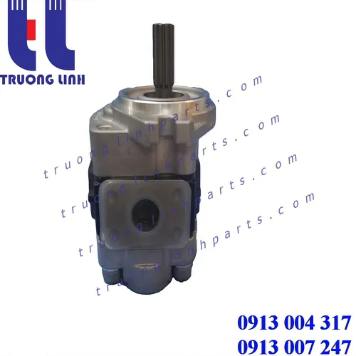 Bơm thủy lực Shimadzu SGP1A25L907