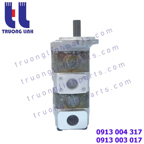 SDB36.27F1H9-L938 Bơm Thủy Lực Shimadzu
