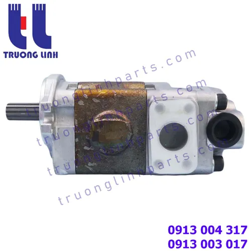 SDYA607L274 Bơm Thủy Lực Shimadzu