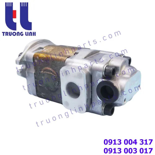 SDYA607L274 Bơm Thủy Lực Shimadzu