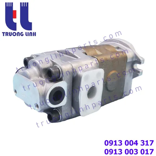 SDYA607L274 Bơm Thủy Lực Shimadzu