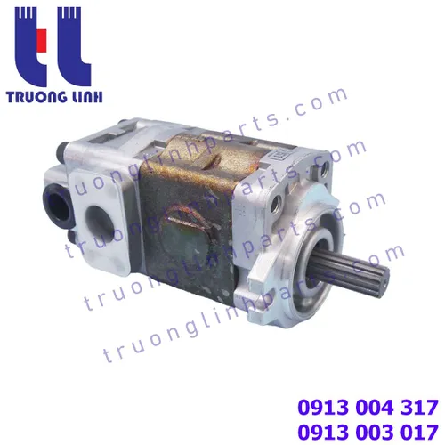 SDYA607L274 Bơm Thủy Lực Shimadzu