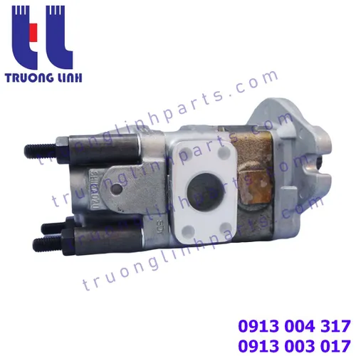 SDYB18-12F1H9-R847 Bơm Thủy Lực Shimadzu