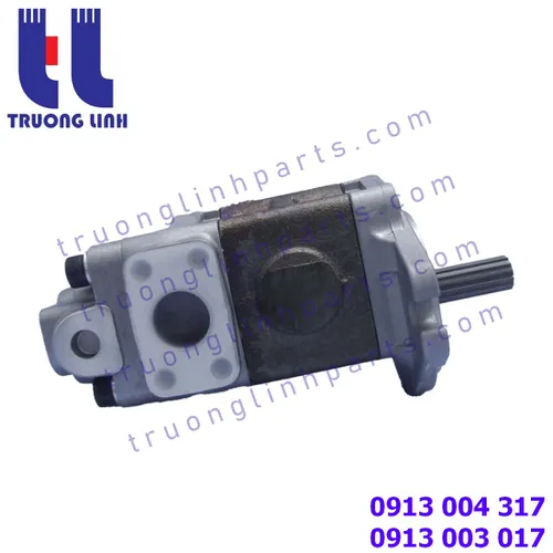 SDYB567L328 Bơm Thủy Lực Shimadzu