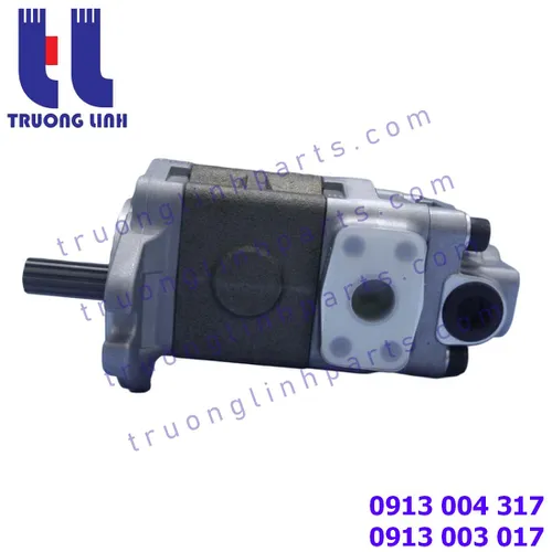 SDYB567L328 Bơm Thủy Lực Shimadzu