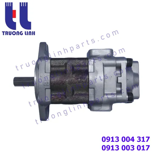 SDYB567L328 Bơm Thủy Lực Shimadzu