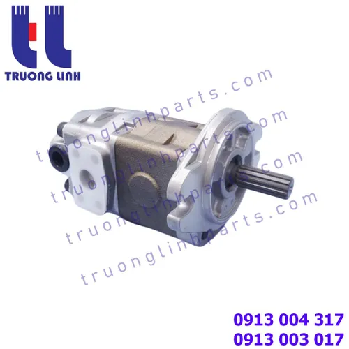 SDYB567L483 Bơm Thủy Lực Shimadzu