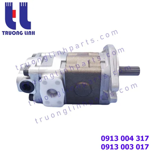 SDYB567L483 Bơm Thủy Lực Shimadzu
