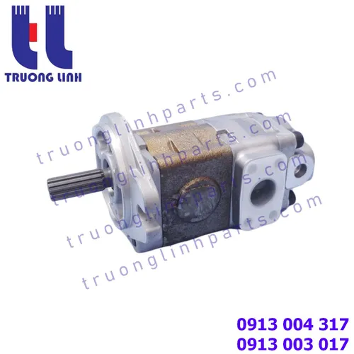 SDYB567L483 Bơm Thủy Lực Shimadzu