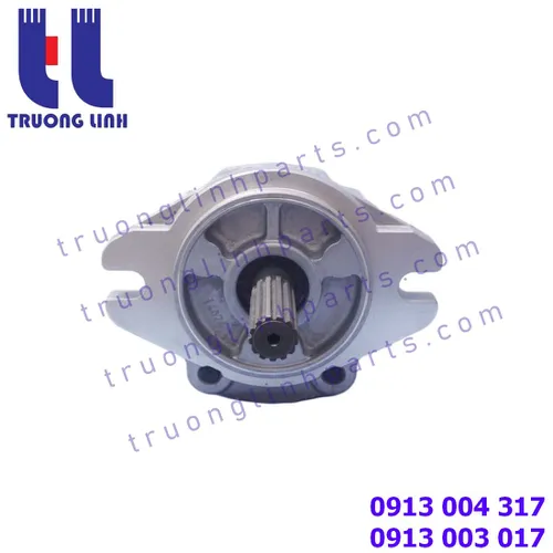 SDYB567L483 Bơm Thủy Lực Shimadzu