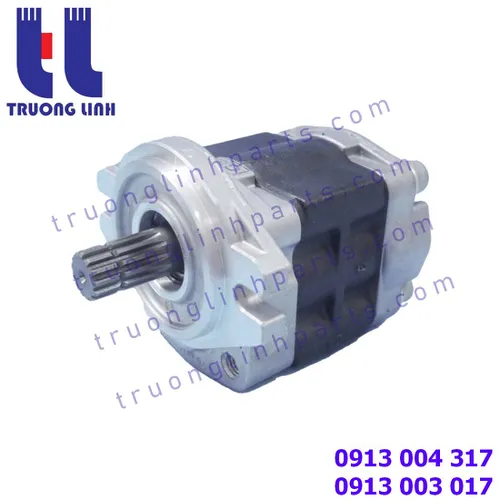 SGP1-32R683 Bơm Thủy Lực Shimadzu