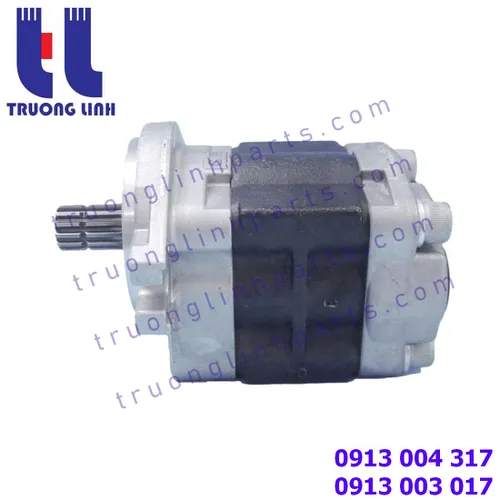 SGP1-32R683 Bơm Thủy Lực Shimadzu