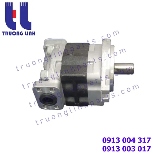 SGP1A23L151 Bơm Thủy Lực Shimadzu