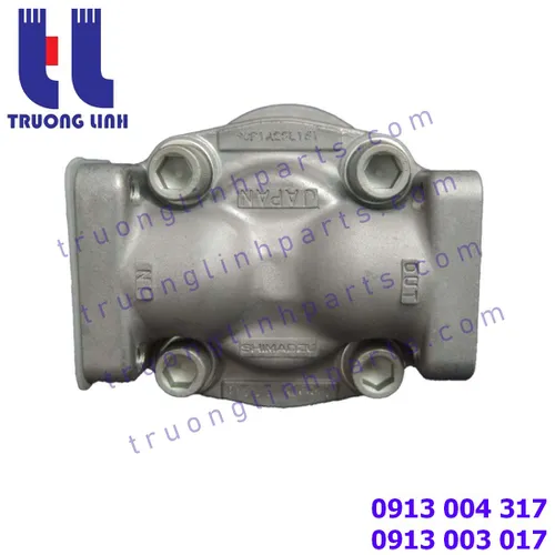 SGP1A23L151 Bơm Thủy Lực Shimadzu