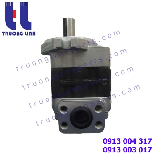 SGP1A23L151 Bơm Thủy Lực Shimadzu