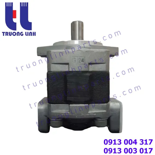 SGP1A23L151 Bơm Thủy Lực Shimadzu