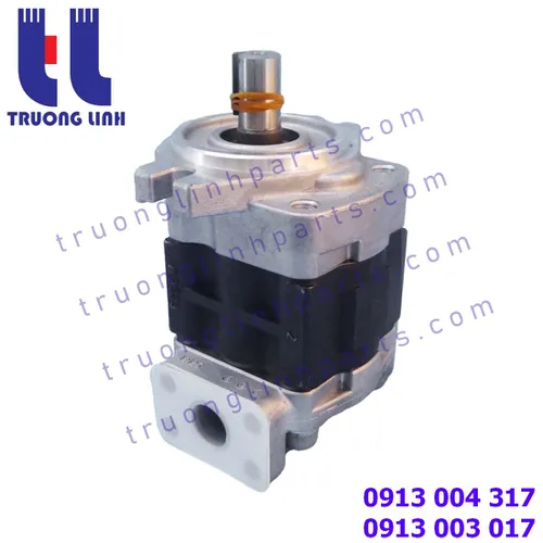 SGP1A32R014 Bơm Thủy Lực Shimadzu