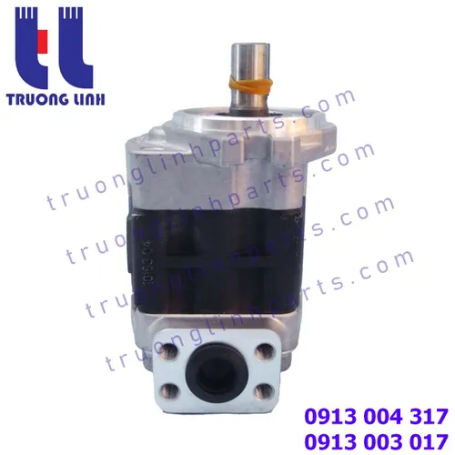 SGP1A32R014 Bơm Thủy Lực Shimadzu