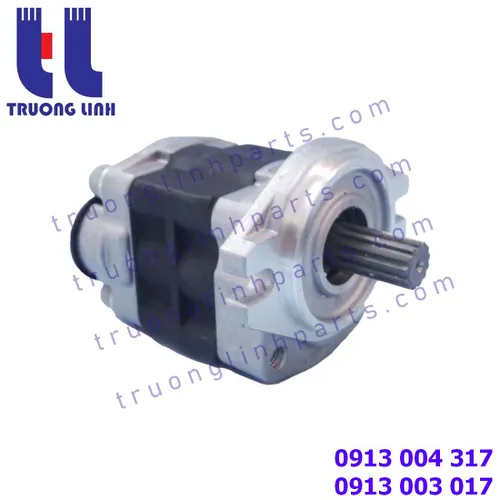 SGP1A32R214M Bơm Thủy Lực Shimadzu